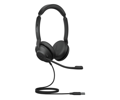 Słuchawka JABRA Evolve2 30 SE USB-A, MS Stereo 23189-999-979